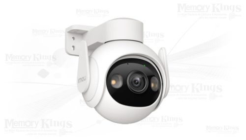 CAMARA CLOUD WIFI IMOU CRUISER 2 5MP 3K Pan&Til
