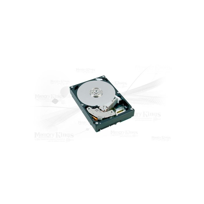 DISCO DURO 6TB TOSHIBA S300 PRO 512MB Vigilancia