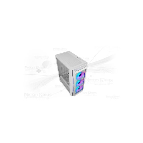 CASE Mid Tower ANTRYX RX 560 ARGB WHITE