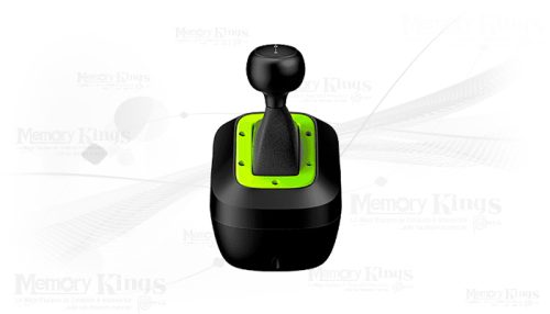 VOLANTE GX GAMING SpeedMaster X2 DUAL MOTOR 1080º CON VIBRACION