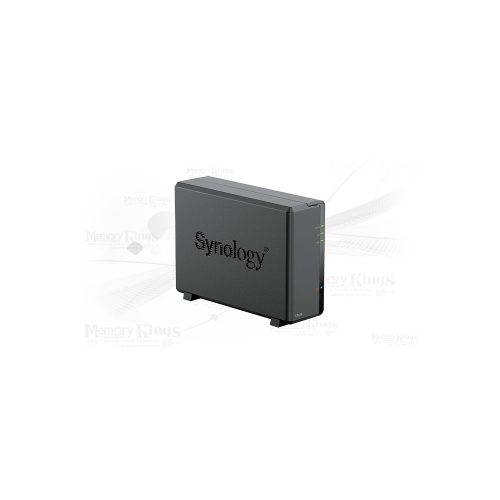 ALMACENAMIENTO NAS 4TB SYNOLOGY DS124-4T 1-bahia