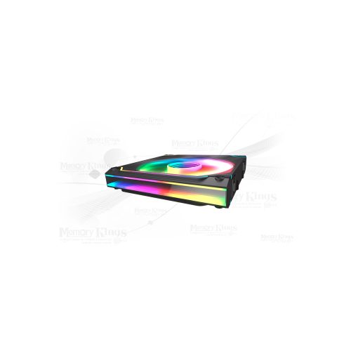 COOLER CASE 140MM COUGAR SC140 ARGB REVERSE BLADE