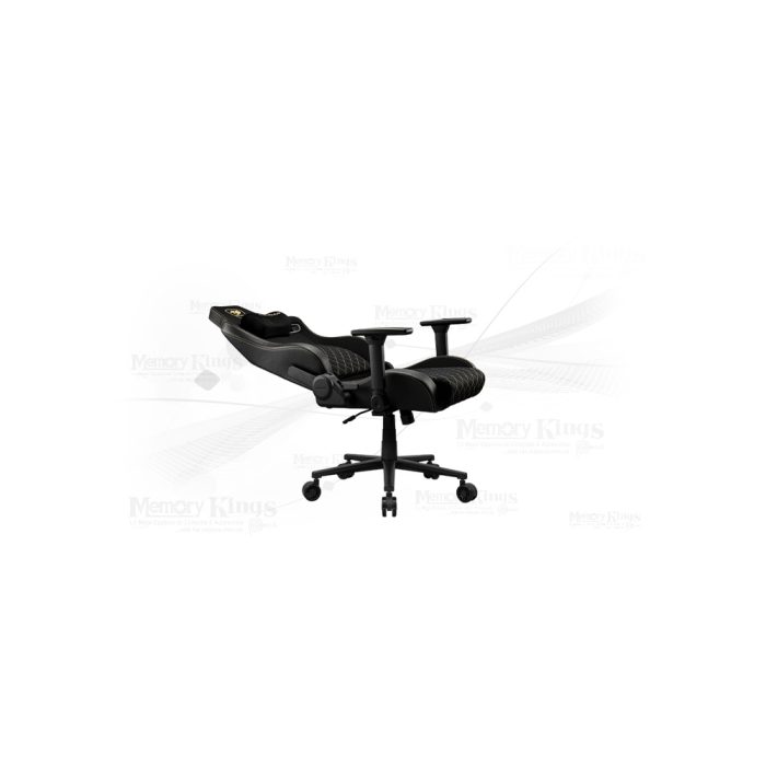 SILLA Gaming COUGAR DEFENSOR GOLD F