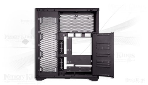 CASE Mid Tower ANTRYX FX 970 PRO ARGB 5FAN 14MM