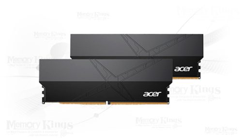 MEMORIA DDR5 32GB 7200 CL34 PREDATOR HT200 BLACK