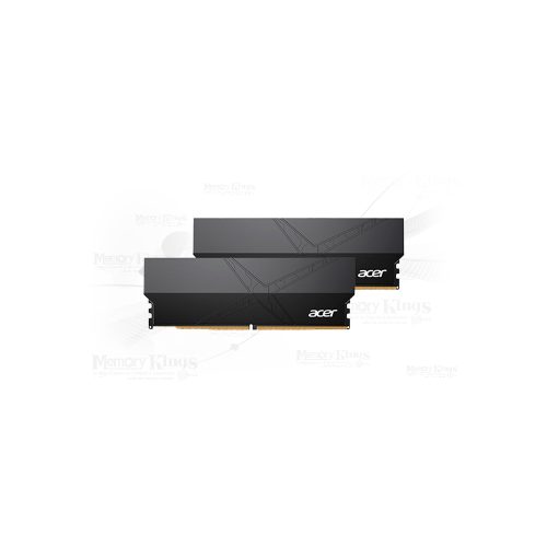 MEMORIA DDR5 32GB 7200 CL34 PREDATOR HT200 BLACK