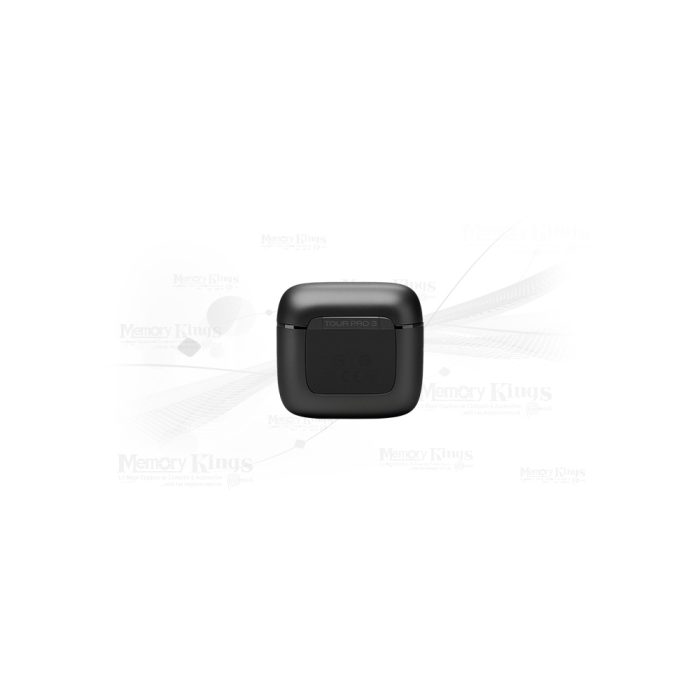 AURICULAR JBL TOUR PRO 3 BLUETOOTH BLACK