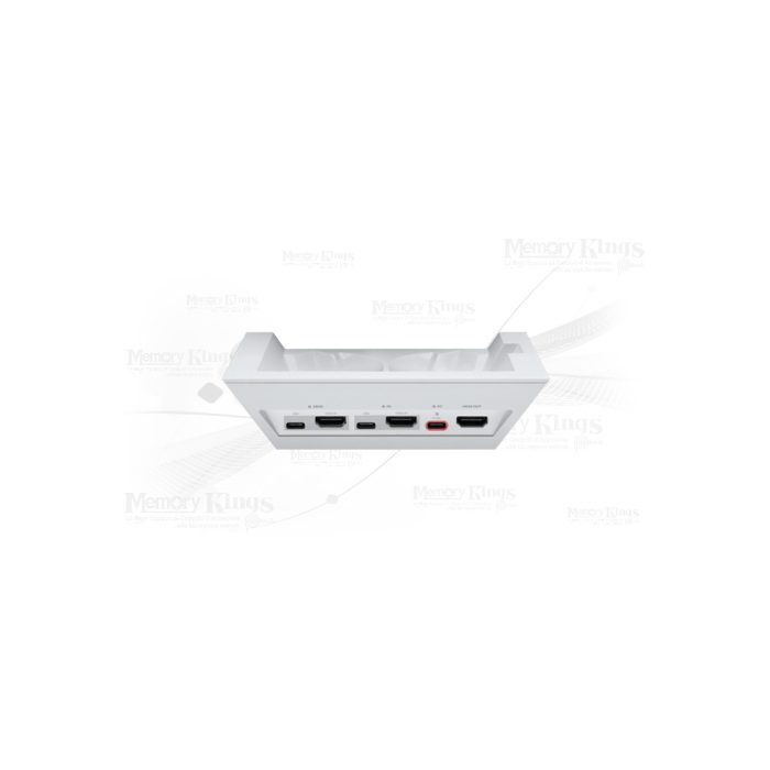 AURICULAR Gaming ASTRO A50 X BLUETOOTH WHITE