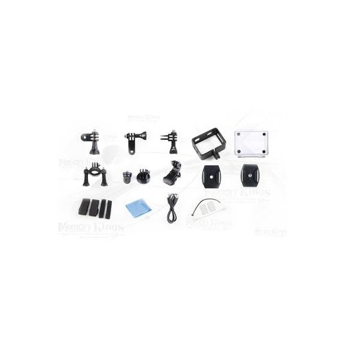 CAMARA DE ACCION ARGOMTECH EPIC 85 4K 2 PANTALLAS