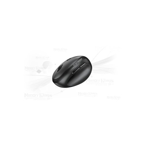 MOUSE GENIUS ERGO 8350S AI COPILOT VERTICAL BLACK WIRELESS
