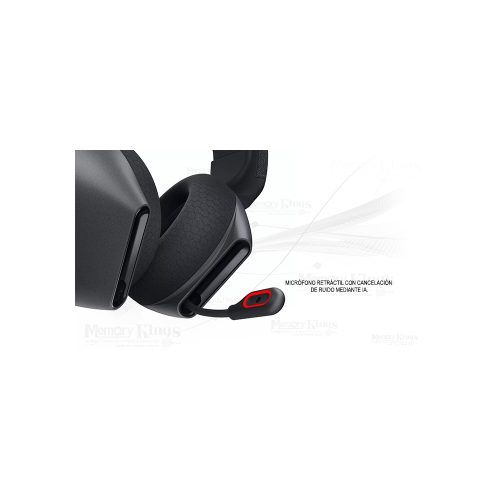 AURICULAR Gaming DELL ALIENWARE AW720H WIRELESS