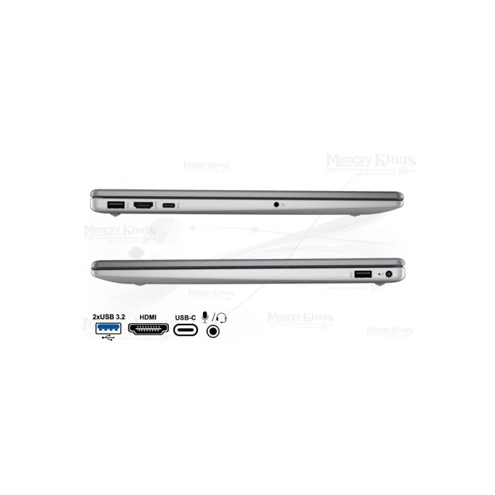 LAPTOP Ryzen 7 7730U HP 255 G10 16|512|15.6" Grafica AMD Radeon