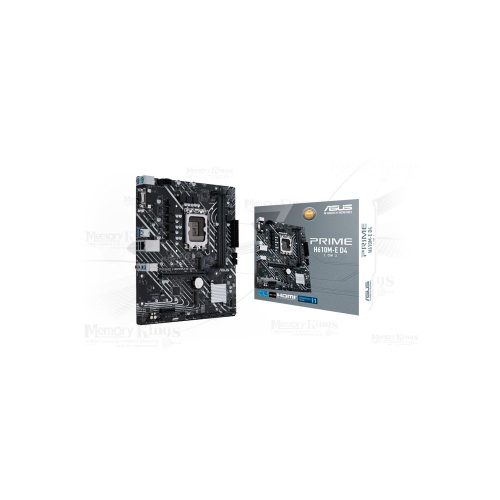 PLACA ASUS PRIME H610M-E D4-CSM D4 1700 mATX