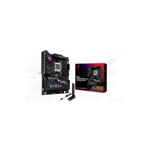 Motherboard ASUS ROG STRIX B850-E GAMING WIFI, Chipset AMD B850, Socket AMD AM5, ATX
