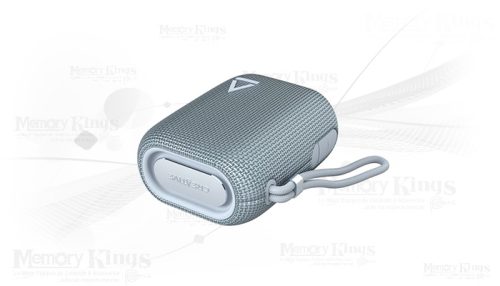 PARLANTE Bluetooth CREATIVE MUVO FLEX AURACAST Gre