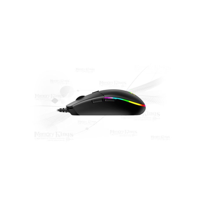 MOUSE Gaming ANTRYX M640 V2 RGB 7200dpi