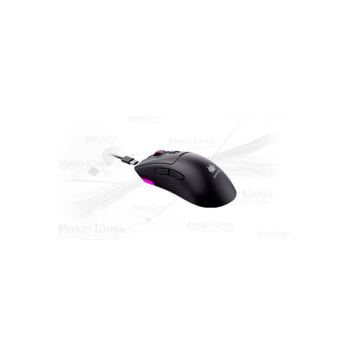 MOUSE Gaming Wireless ANTRYX SCORPIO 350 RGB