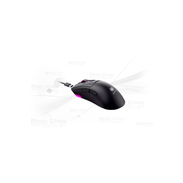 MOUSE Gaming Wireless ANTRYX SCORPIO 350 RGB