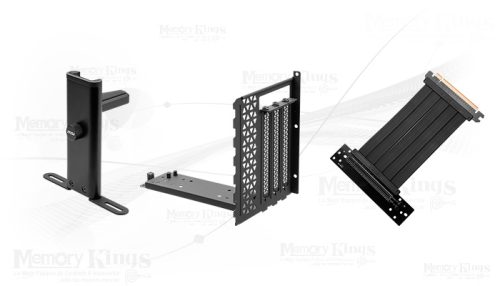 CASE Mid Tower MSI MEG MAESTRO 700L PZ BLACK