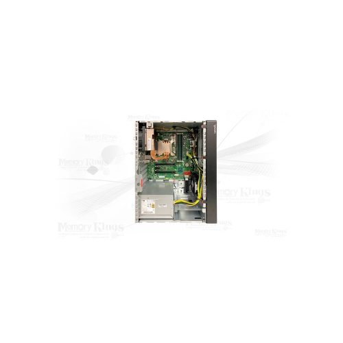 SERVIDOR XEON E-2324G LENOVO ThinkSystem ST50 V2 32GB|2TB TORRE