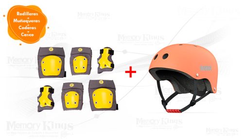 SCOOTER ELECTRICO Smart SEGWAY NINEBOT C2 PRO (For Kids)