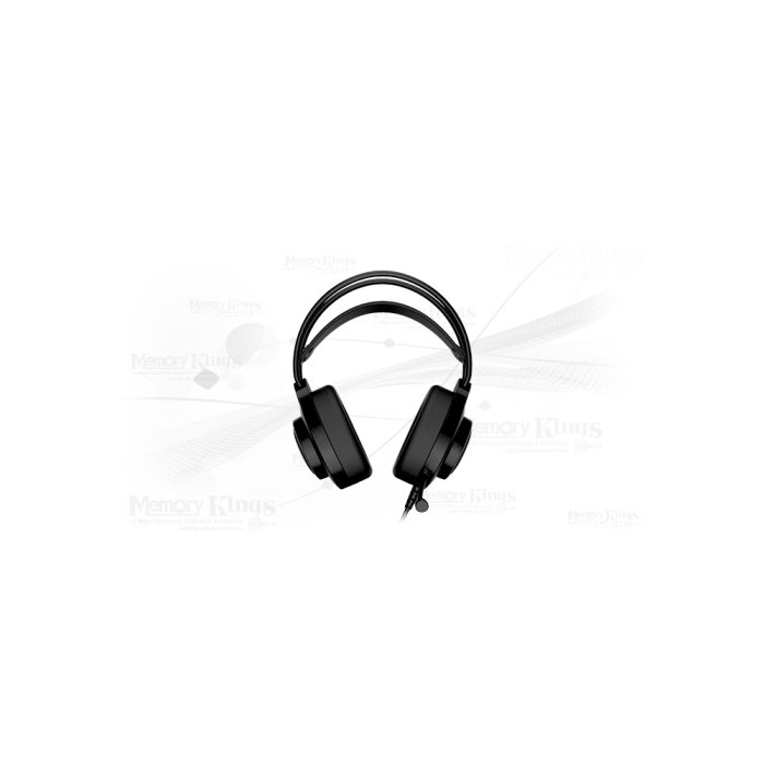 AURICULAR GX GAMING HS-GX580U RGB USB