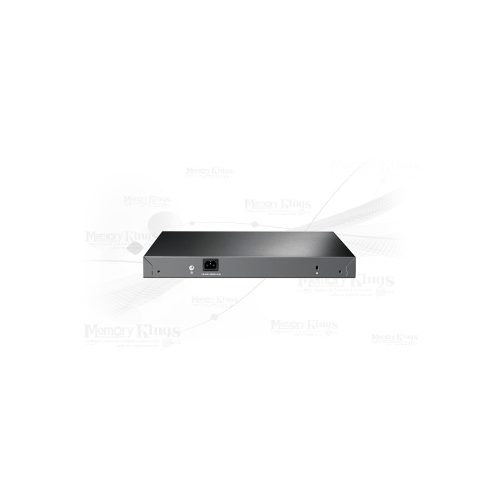 SWITCH GbE 24pt TP-LINK TL-SG3428XMP adm. L2 POE+