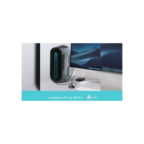 TP-Link - Network adapter - Archer TX50UH