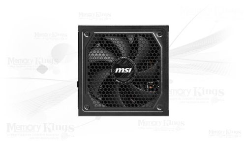 FUENTE 1000W 80plus GOLD MSI MAG A1000GL PCIE5 FM