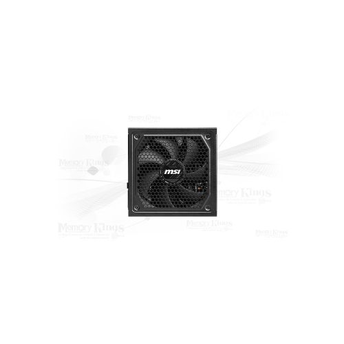 FUENTE 1000W 80plus GOLD MSI MAG A1000GL PCIE5 FM