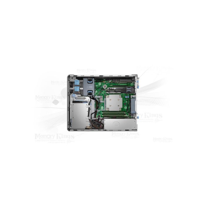 SERVIDOR XEON E-2336G DELL PowerEdge T160 16|2TB