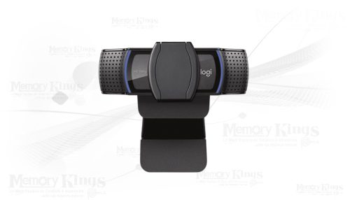 CAMARA WEBCAM LOGITECH C920e FHD 1080P Business