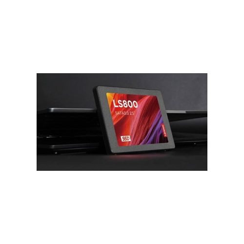 UNIDAD SSD 2.5 SATA 240GB LENOVO LS800
