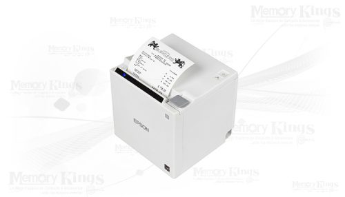 IMPRESORA Termica EPSON TM-M30III RED|USB|BT|WF