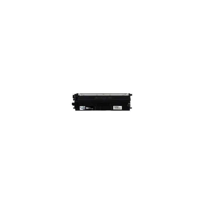 Cartucho de tóner Brother TN411BK Láser - Negro - Original - Láser - 3000 Páginas