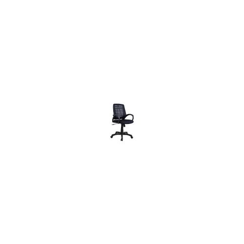 AeroChair Executive Chair with Arms Black Xtech QZY-1151