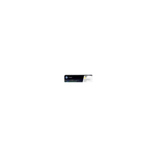 HP 130A - Amarillo - original - LaserJet - cartucho de tóner (CF352A) - para Color LaserJet Pro MFP M176n, MFP M177fw