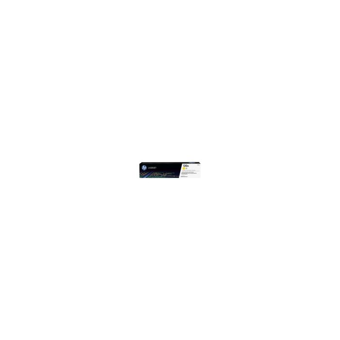 HP 130A - Amarillo - original - LaserJet - cartucho de tóner (CF352A) - para Color LaserJet Pro MFP M176n, MFP M177fw