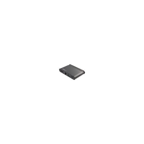 StarTech.com Adaptador Multipuertos USB-C con HDMI 1xA - 1xC - PD 3.0 de 100W - para Mac y Windows - PD 3.0 de 100W