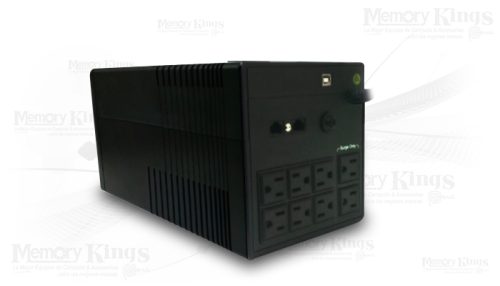 UPS 1000VA(600W) CENTRALION BLAZER VISTAlinea interactiva