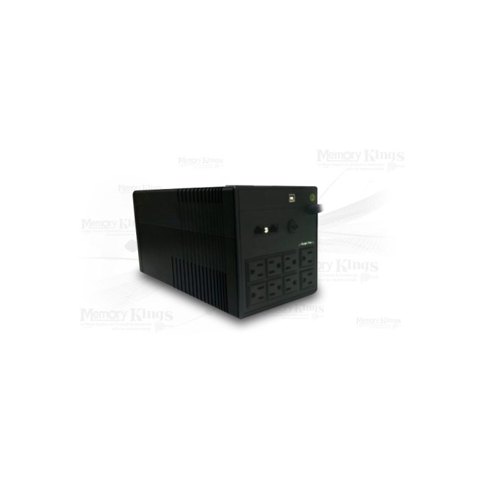 UPS 1000VA(600W) CENTRALION BLAZER VISTAlinea interactiva