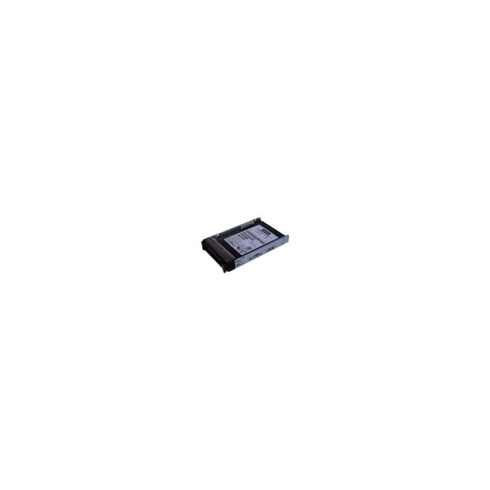 Lenovo ThinkSystem Multi Vendor Entry - SSD - 960 GB - hot-swap - 2.5" - SATA 6Gb/s