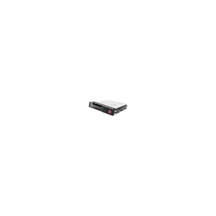 HPE Midline Helium - Disco duro - 14 TB - hot-swap - 3.5" LFF - SAS 12Gb/s - 7200 rpm