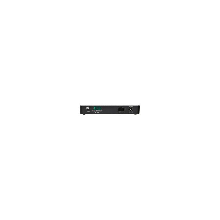 Aruba EdgeConnect Router - 3 Puertos - 1 RJ-45 Port(s) - 2 WAN Port(s) - Puerto de gestión - Gigabit Ethernet - IEEE 802.1Q