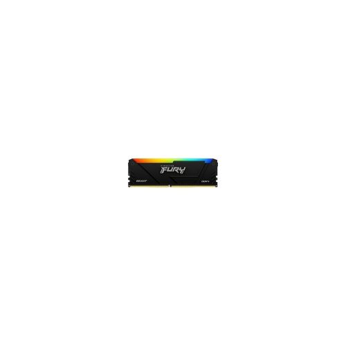 32GB DDR4-3600MT/s CL18 DIMM FURY Beast RGB