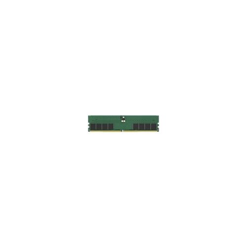 Módulo RAM Kingston - 48GB - DDR5-5600/PC5-44800 DDR5 SDRAM - 5600MHz Doble fila Memoria - CL46 - 1.10V - No-ECC - Sin búfer - 288-clavijas - DIMM