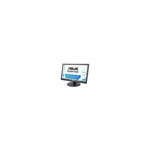 VT168HR-MONITOR TOUCH 16" 1366x768 10 points HDMI