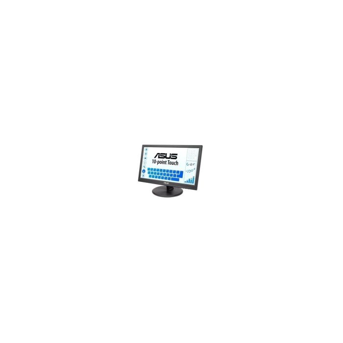 VT168HR-MONITOR TOUCH 16" 1366x768 10 points HDMI