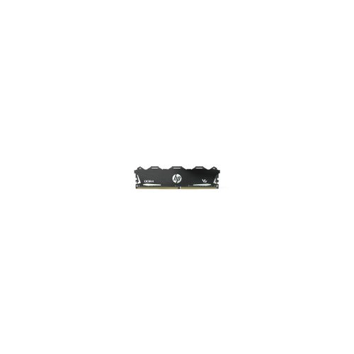 Módulo RAM HP para PC/Servidor - 8GB (1 x 8GB) - DDR4-3200/PC4-25600 DDR4 SDRAM - 3200MHz Single-rank Memoria - CL16 - 1.35V - Al por menor - No-ECC - No registrado, Sin búfer - 288-clavijas - DIMM