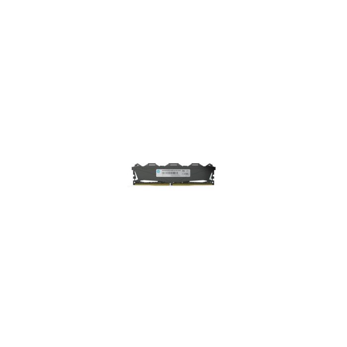 Módulo RAM HP para PC/Servidor - 16GB (1 x 16GB) - DDR4-3200/PC4-25600 DDR4 SDRAM - 3200MHz Single-rank Memoria - CL16 - 1.35V - No-ECC - No registrado, Sin búfer - 288-clavijas - DIMM